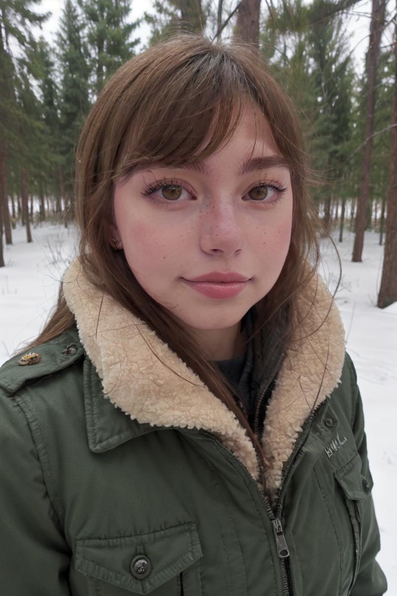 00644- lora LaurDon15L 5088 1 LaurDon15L jacket winter forest portrait 1 3.png